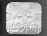 Trial of Warren Hastings, 1788.