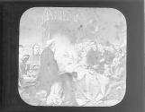 Death of John Wesley, 1791.