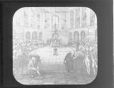 Last Irish Parliament, 1801.