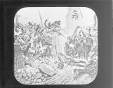 Battle of Vimiera, 1808.