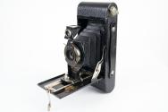 No. 2A Folding Autographic Brownie
