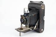 No. 3 Autographic Kodak Model H