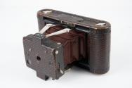 No. 0 Folding Pocket Kodak Model A-B