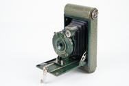 Girl Scout Kodak camera