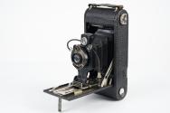 No. 1A  Autographic Kodak Junior