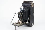 No. 1A  Autographic Folding Pocket Kodak