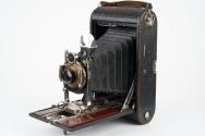 No. 4A  Folding Pocket Kodak
