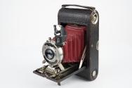 No. 3 Folding Pocket Kodak 3 Model C-4
