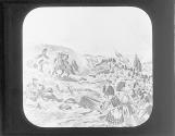 Battle of Alma, 1854.