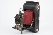 No. 3 Folding Pocket Kodak, Model E-4