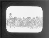 The Roll Call-Crimea, 1855.