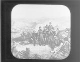 Defense of Kars, 1855.