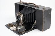 No. 3A Folding Brownie Model A