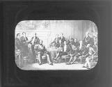 Congress of Paris, 1856.