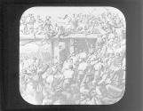 Attack on Delhi, 1857.