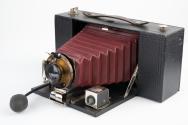 No. 3A Folding Brownie Model A