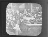 House of Commons, 1860.