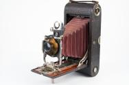 No. 3A Folding Pocket Kodak Model B-3