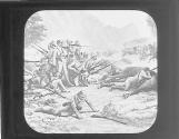 Last Eleven at Maiwand, 1879.