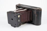 No. 1A Folding Pocket Kodak
