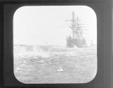 Bombardment of Alexandria, 1882.