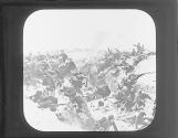 Battle of Tel-el-Kebrir, 1882.