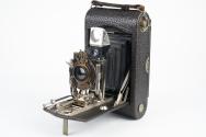 No. 3 Autographic Kodak Model H