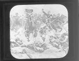 Battle of Kassain, 1882.