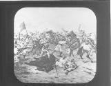 Battle of Omdurman, 1898.