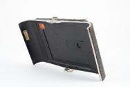Combination back for #3 Folding Pocket Kodak