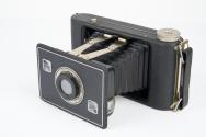 Jiffy Kodak Six-20 Series II