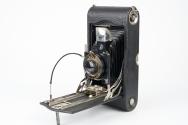 No. 3A  Autographic Kodak Model C