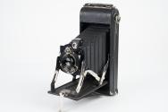 No. 1A Pocket Kodak Series II
