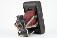 No. 1A Folding Pocket Kodak Model C
