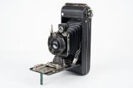 No. 1A Pocket Kodak Series III