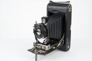 3A  Autographic Kodak Special Model B + Rangefinder