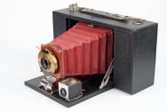 No. 3 Folding Brownie Model A