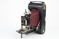 No. 3 Folding Pocket Kodak Model F