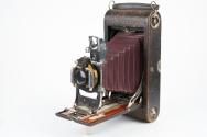 No. 3A Folding Pocket Kodak Model B-2