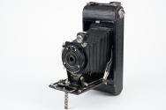 No. 1A Pocket Kodak