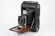 No. 4 Folding Pocket Kodak Model B