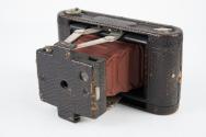 No. 0 Folding Pocket Kodak Model A-B