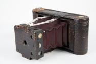No. 1A Folding Pocket Kodak