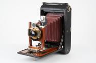 No. 4A Folding Pocket Kodak