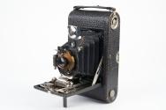 No. 3 Folding Pocket Kodak Model C-4