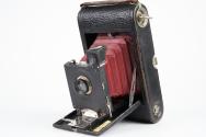 No. 3 Folding Pocket Kodak Model A