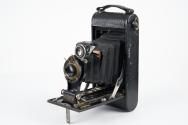No. 1A Folding Pocket Kodak