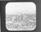 Battle of Fehrbelin, 1675.