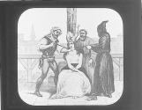 Spanish Inquistion-Strangling.