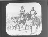 Return of the Crusaders.